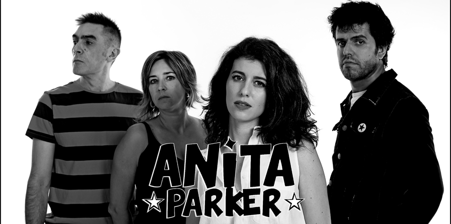 Anita Parker eta Nogen musika taldeak Oñatiko gaztelekuan