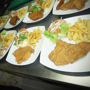 Plater Konbinatuak
