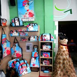 Opariak eta osagarriak