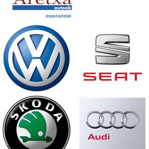 VW AUDI SEAT SKODAespezialistak