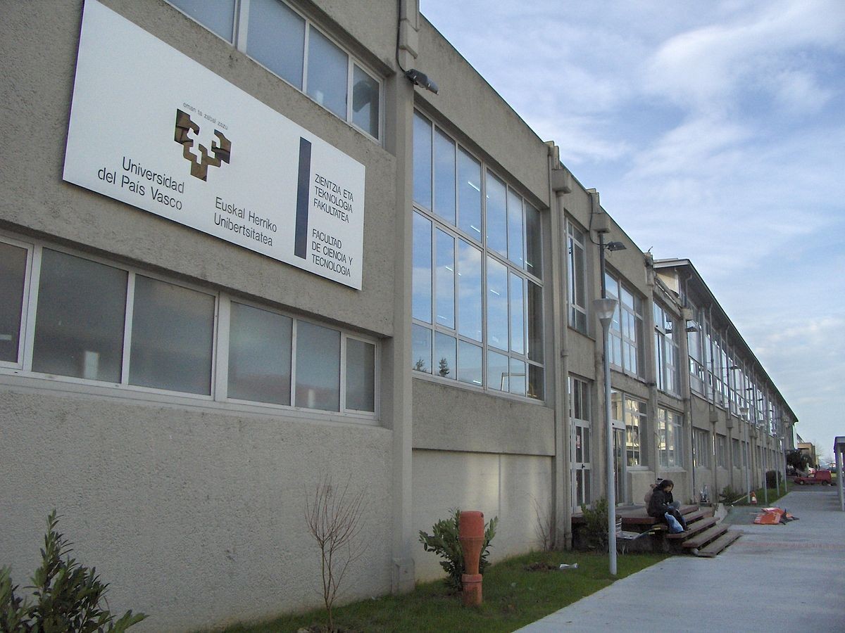Euskal Herriko Unibertsitateak hezkuntza eskaintza aurkeztuko du gaur Arrasaten