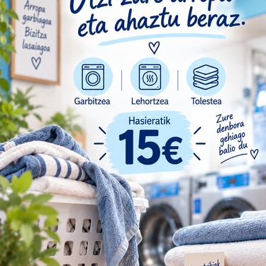 Goxatu bizitza