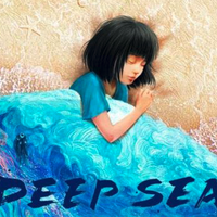 'Deep sea' filma umeendako