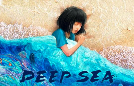 'Deep sea' filma umeendako