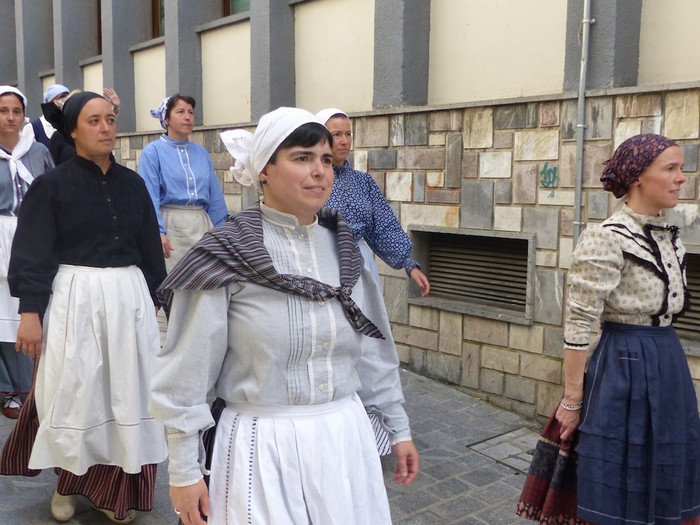 Debagoieneko 25. Dantzari Eguna, Arrasaten - 33