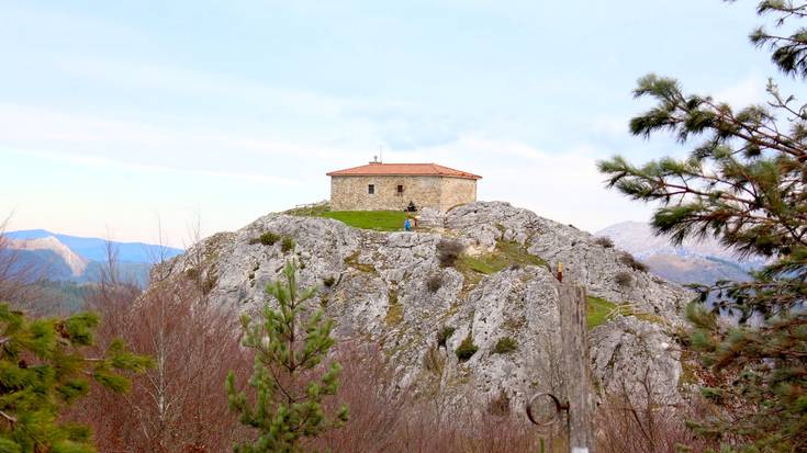 Domeka honetan da Atxorrotxeko eguna