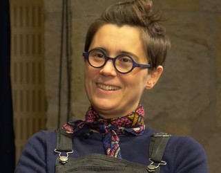 Hamabostean Behin 31: Maite Arroitajauregi 'Mursego'