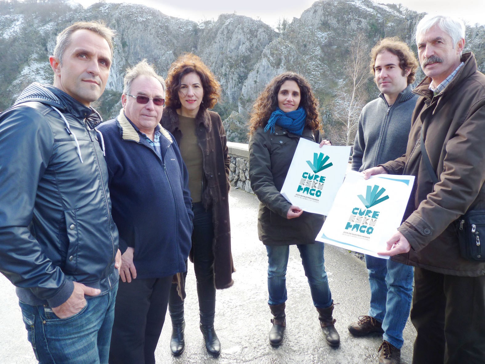 Gure Esku Dago abian da bailaran ere, erabakitzeko eskubidearen alde