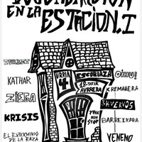 Punk Jaialdia: Degeneracion en la estacion I
