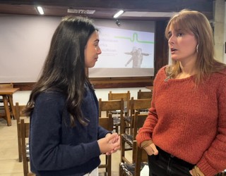 Koloneko minbizia eta prebentzio neurriak