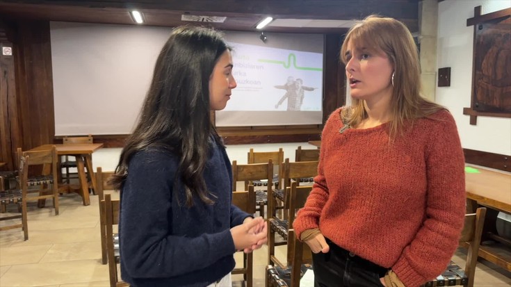 Koloneko minbizia eta prebentzio neurriak