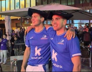 Albistegia: 2026-03-23