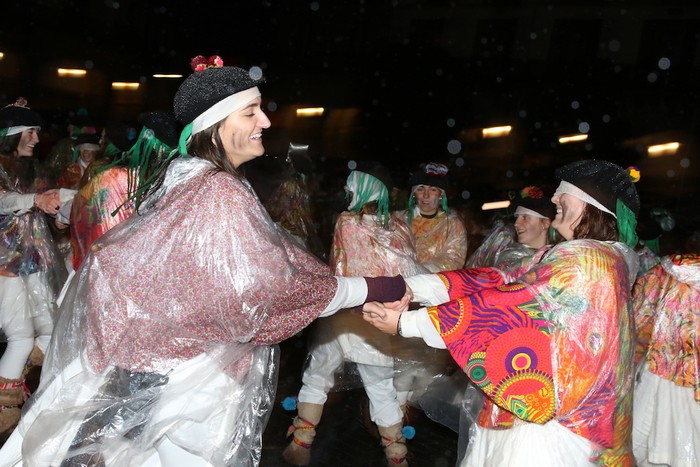 Aratusteak Oñatin, argazkiak - 47