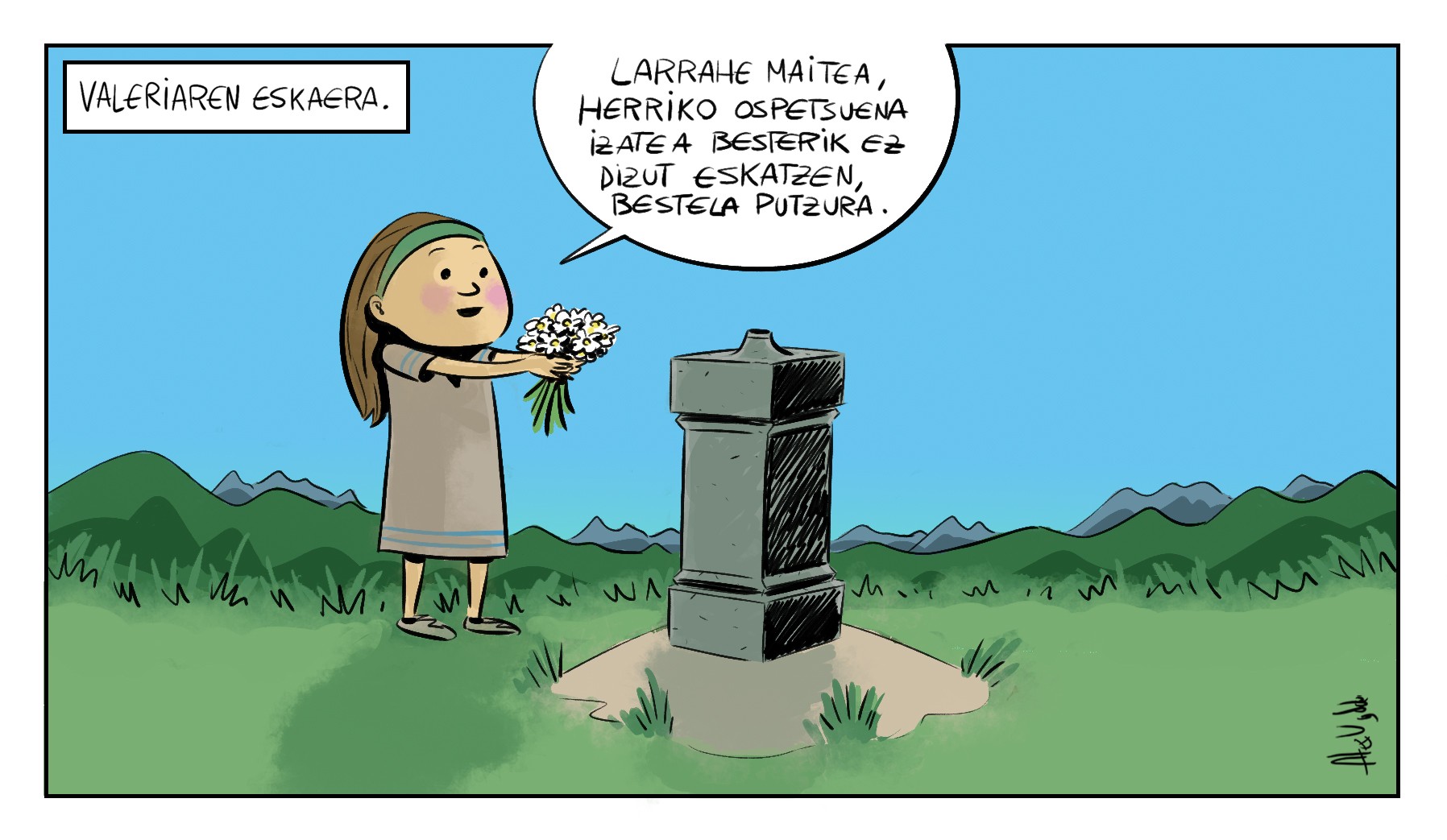 Larrahe