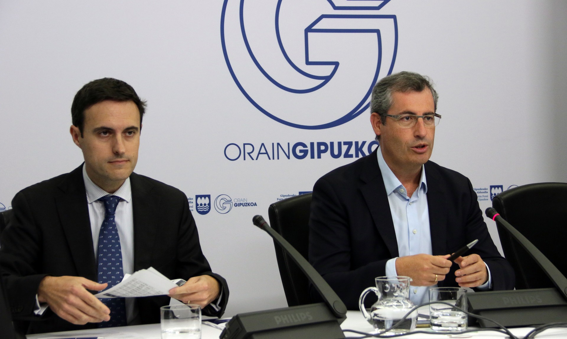 Aldundiak dio Gizarte politikei eta ekonomia sustapenari "lehentasuna" eman diela 2017ko aurrekontuetan