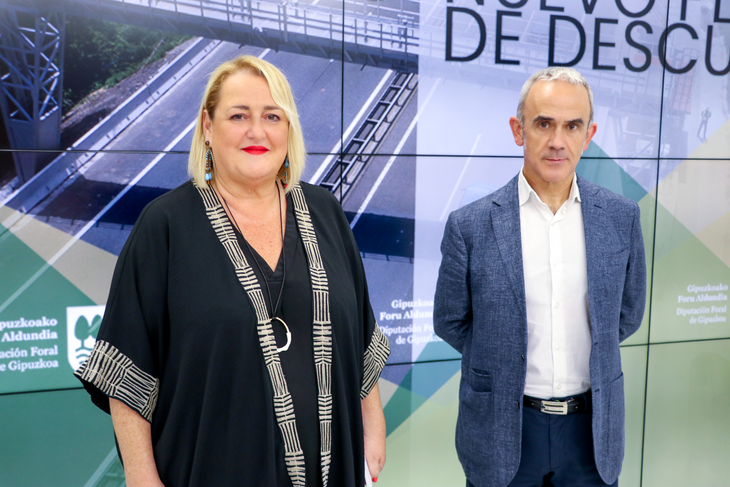 Gipuzkoak deskontuak aplikatuko ditu bidesarietan