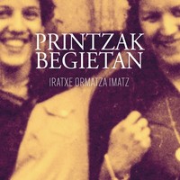 Literatur solasaldia: 'Printzak begietan'