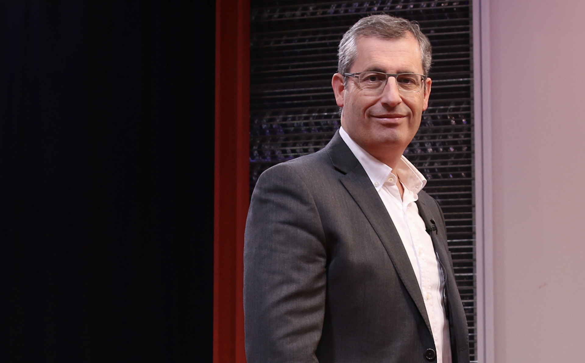 Markel Olano: "Energia berriztagarrien sorreran jauzi bat eman beharrean gaude lurralde eta herri gisa"