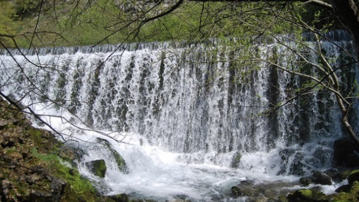 Zirauntza ibaiaren iturburua ikusiko dute otsaileko mendi irteeran