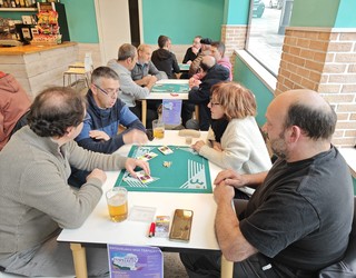 Euskal Herriko mus txapelketaren baitan, herri-mailako hiru kanporaketa eta finala