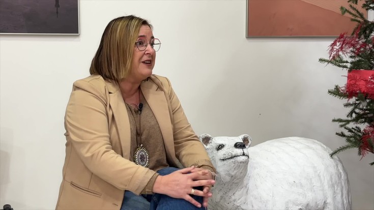 Gabonetan, etxean ala kanpora?