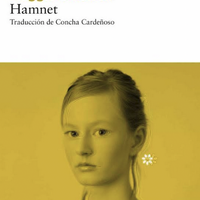 Literatura solasaldia: 'Hamnet'