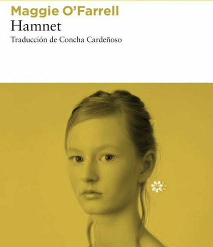 Literatura solasaldia: 'Hamnet'