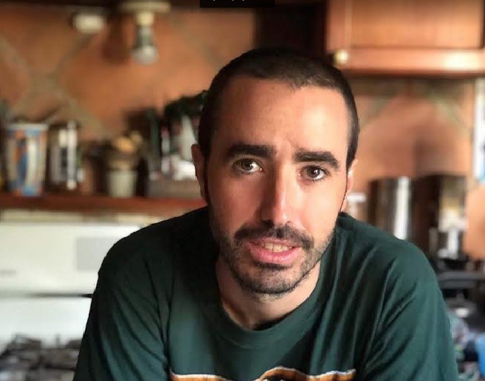Joanes Igeregi: "Hizkuntza aniztasunean, espezie arraro bat da euskara"
