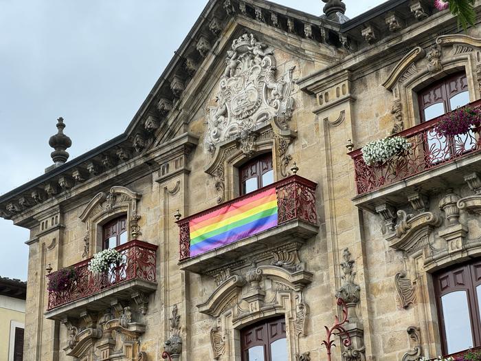 LGTBIQ+ diagnosiko datuak partekatuko dituzte martitzenean