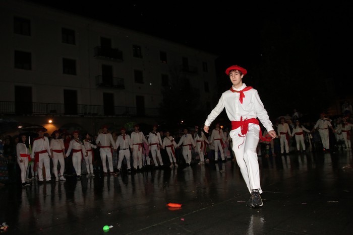 Aretxabaletako kintoen azken dantza saioa - 43