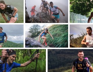Zegama-Aizkorri: askotariko helburuekin