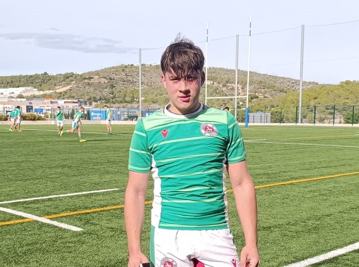 Moral eta Otadui Euskal Selekzioarekin