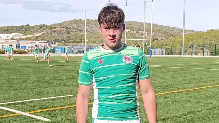 Moral eta Otadui Euskal Selekzioarekin