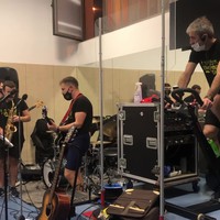 Movembergara: spinning-rock