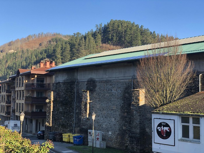 Udalbiltzak Energia Gida aurkeztuko du egubakoitzean Torresoroan