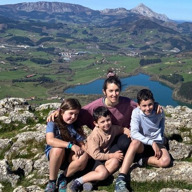 Maider Alzola Uriarte