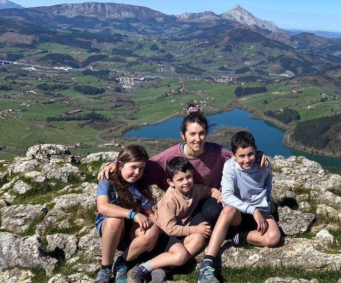 Maider Alzola Uriarte