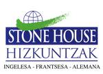 Stone House Hizkuntzak