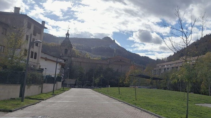 EAJk proposatu du Santa Marina eta San Juan kaleetan lurzorua erostea, alokairu babestuko etxebizitzak eraikitzeko