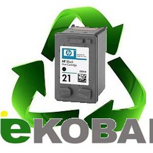 Birziklatutako kartutxoak