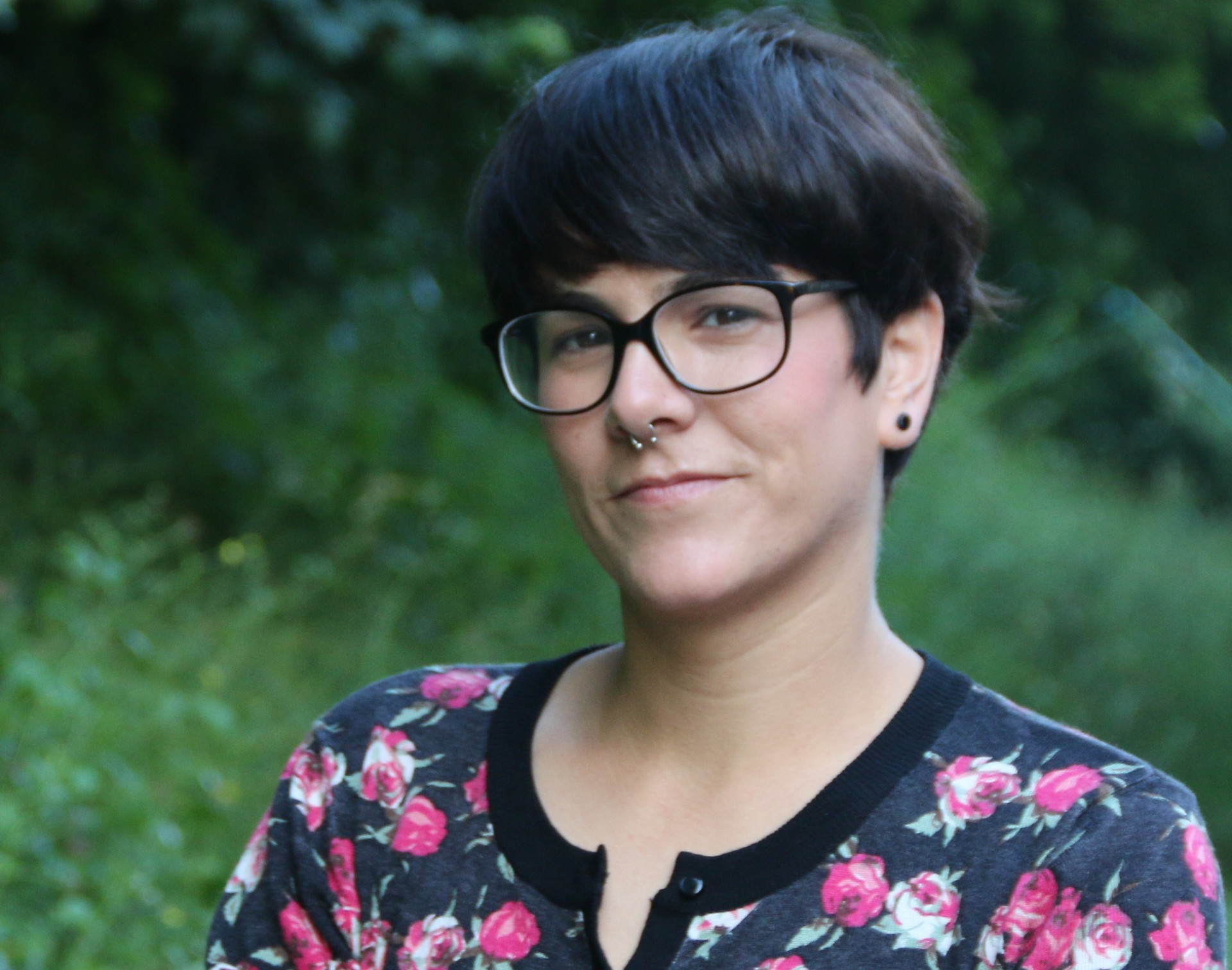 Arantza Santesteban: "Genero kontuetan mentalitatea irauli behar da"