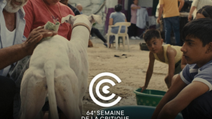 'Ciudad sin sueño' filma