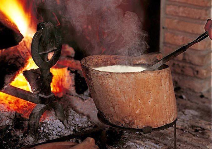 Arrokiña