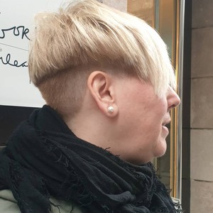 Korte pertsonalizatuak