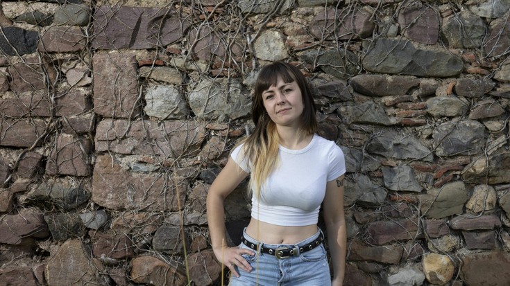 Olaia Inziarteren kontzerturako sarrerak