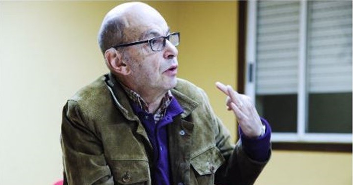 Alberto Pinzon erbesteratu kolonbiarrak hitzaldia eskainiko du eguenean