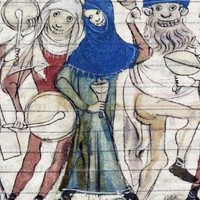 Hitzaldia: 'Historia del carnaval en Álava; catarsis y trasnformación social'