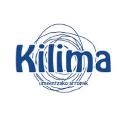 Kilima Jantzi Denda umeendako arropak logotipoa