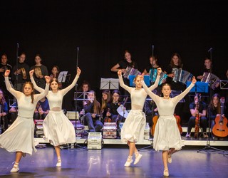 Proposamen berriekin abiatuko du ikasturtea irailaren 7an Bergarako Musika eta Dantza Eskolak
