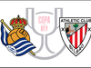 Zein sailkatuko da Espainiako Kopako finalerako, Reala ala Athletic?